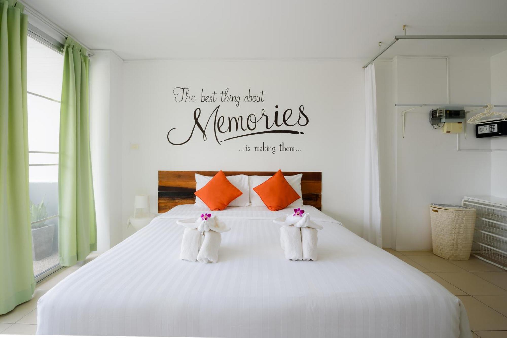 Little Home Ao Nang Ngoại thất bức ảnh
