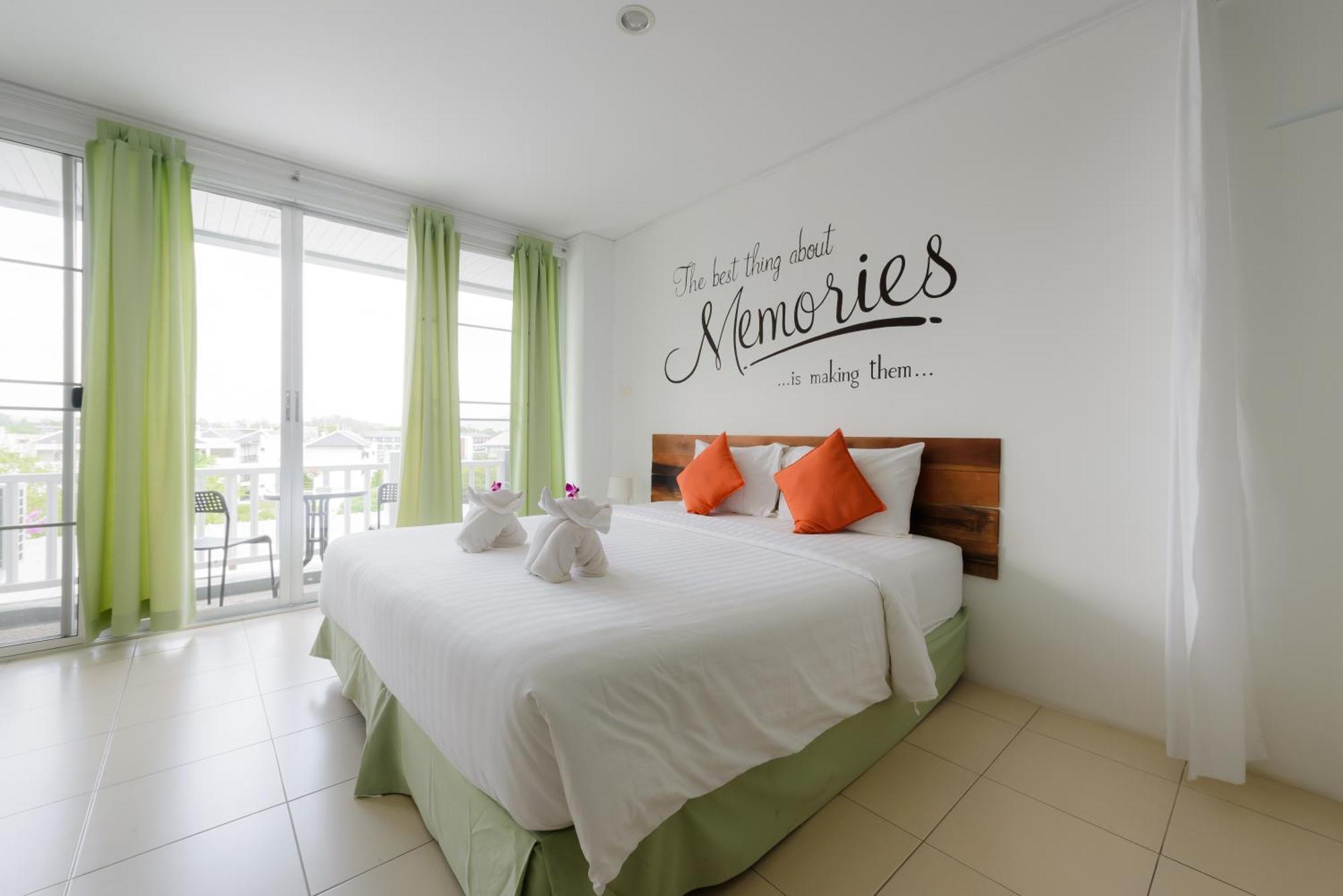 Little Home Ao Nang Ngoại thất bức ảnh