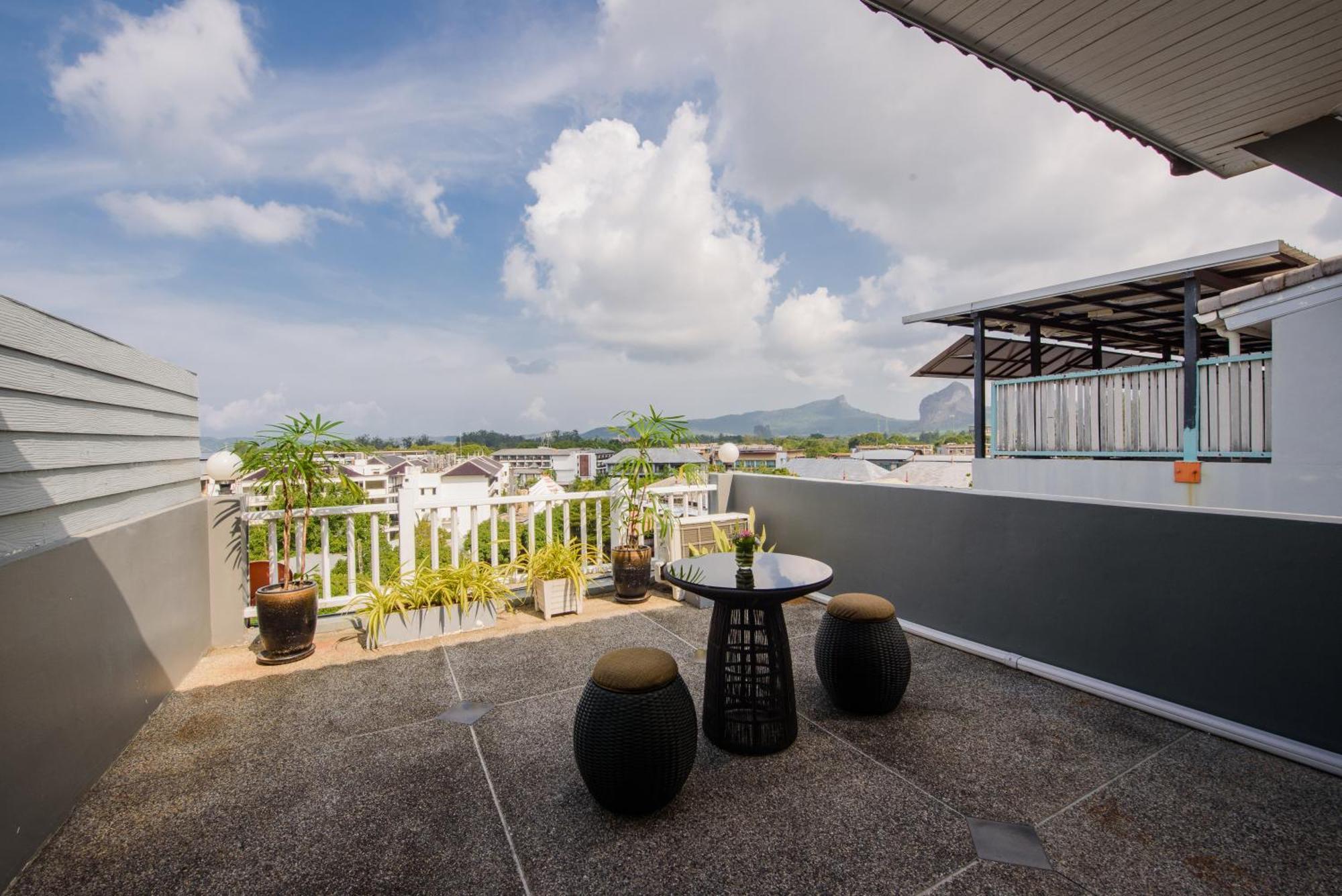 Little Home Ao Nang Ngoại thất bức ảnh