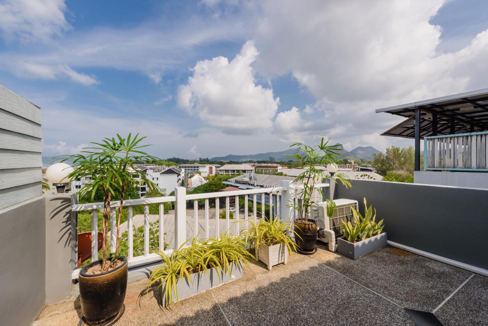 Little Home Ao Nang Ngoại thất bức ảnh