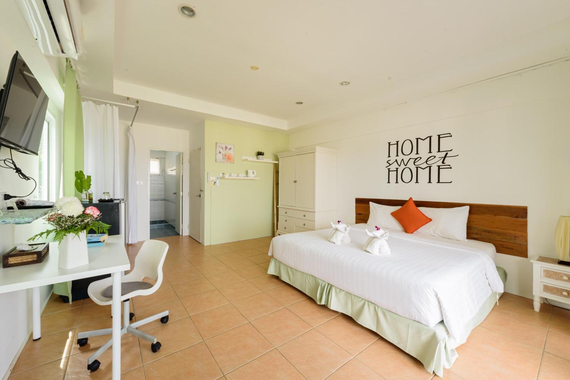Little Home Ao Nang Ngoại thất bức ảnh