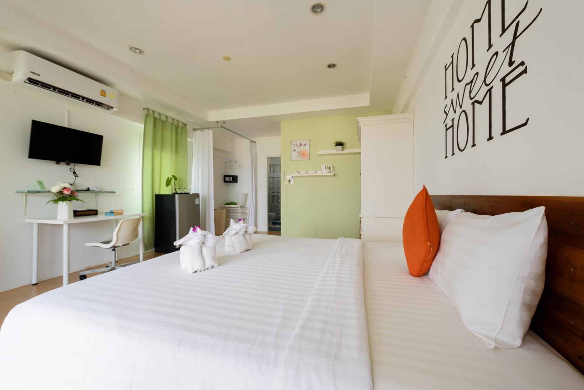 Little Home Ao Nang Ngoại thất bức ảnh