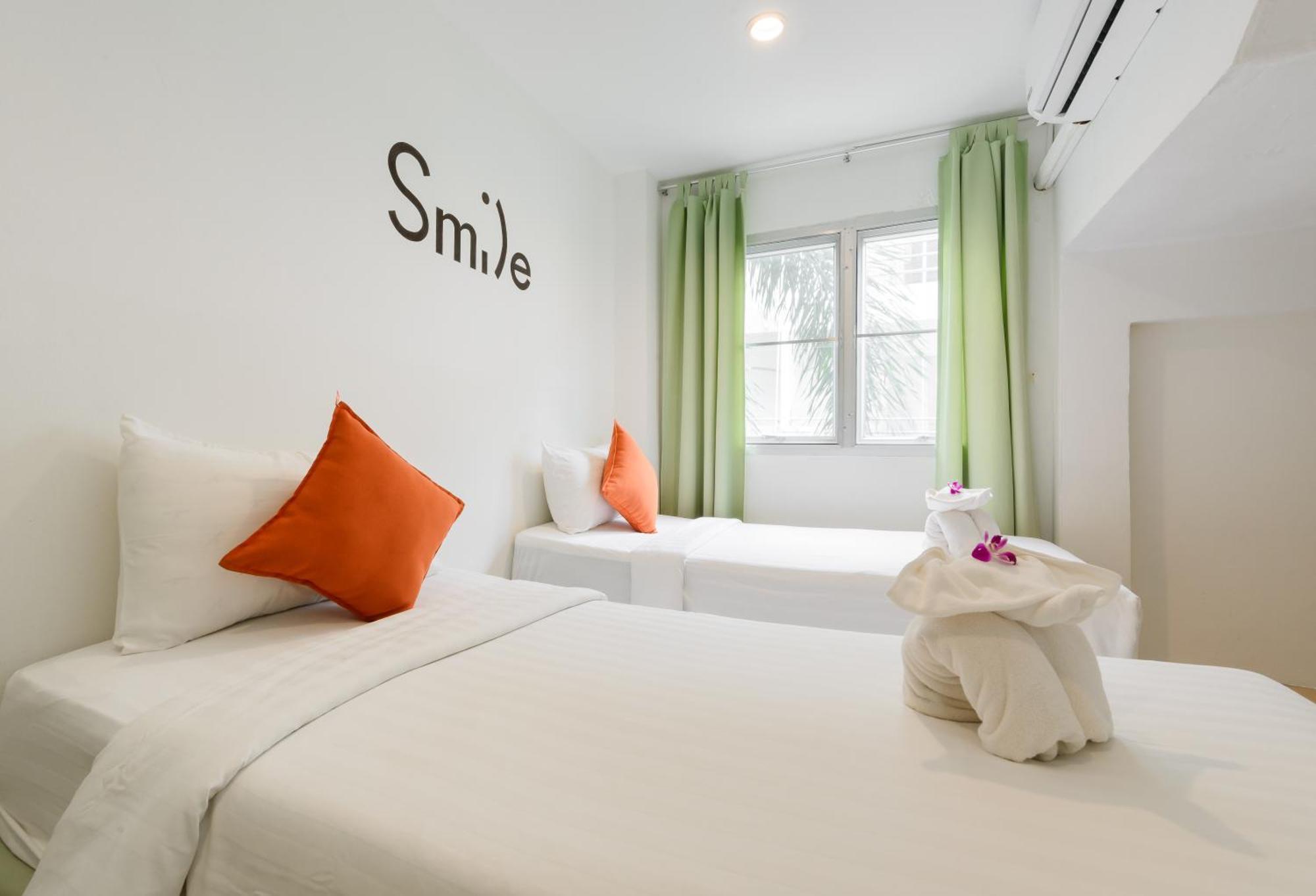 Little Home Ao Nang Ngoại thất bức ảnh
