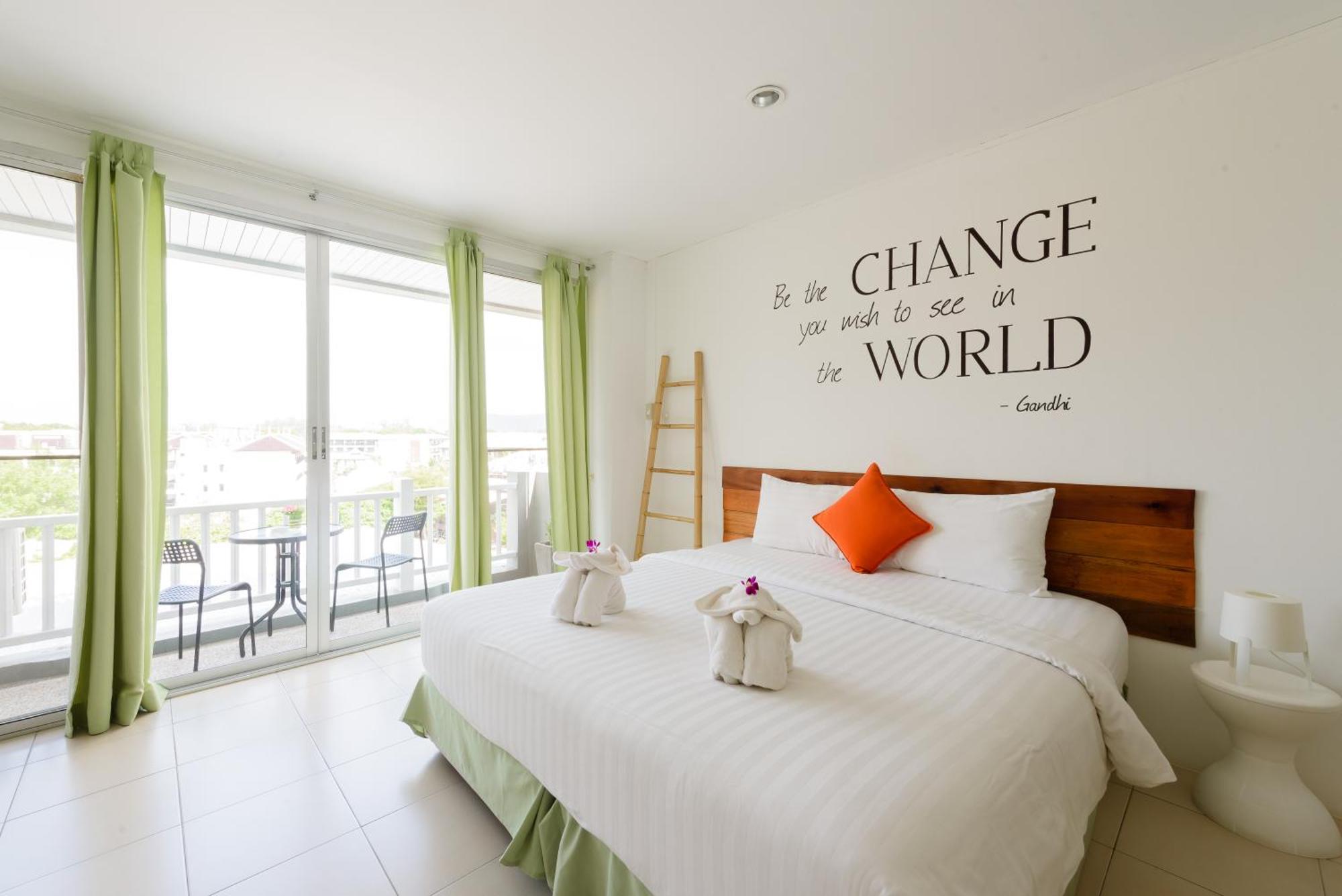 Little Home Ao Nang Ngoại thất bức ảnh