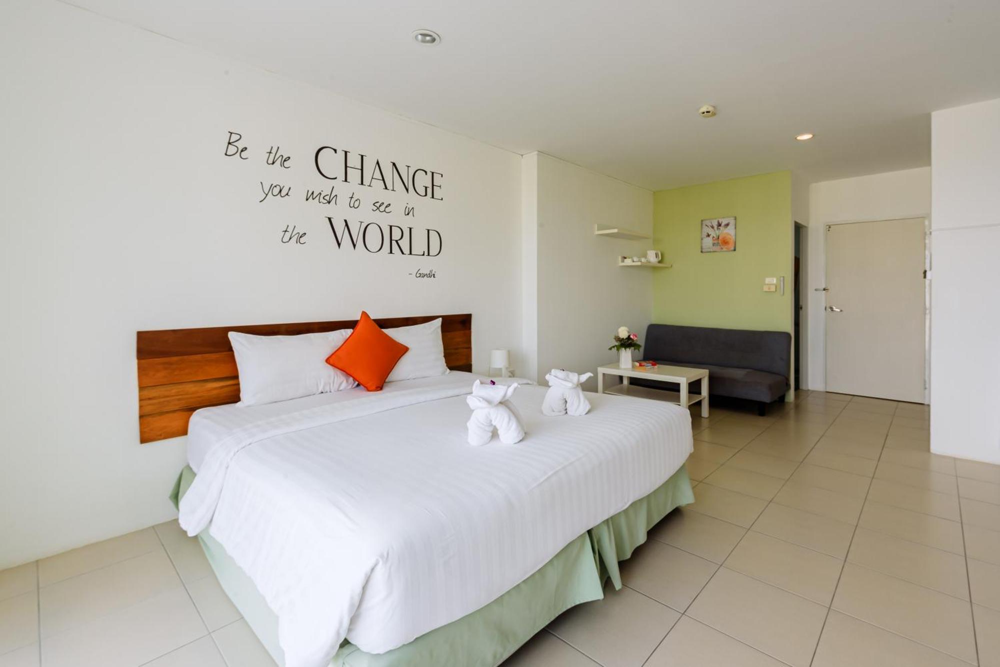 Little Home Ao Nang Ngoại thất bức ảnh
