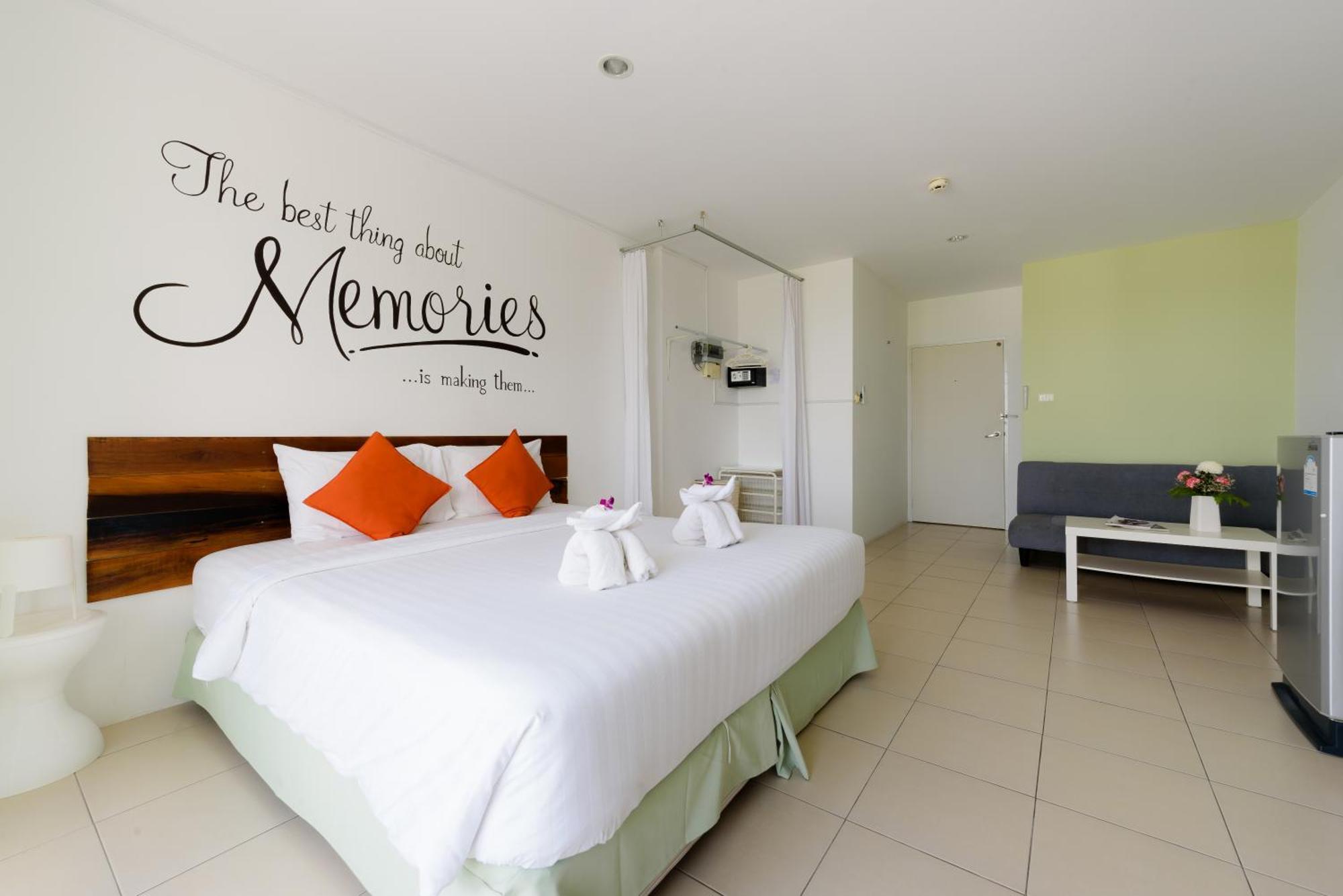 Little Home Ao Nang Ngoại thất bức ảnh