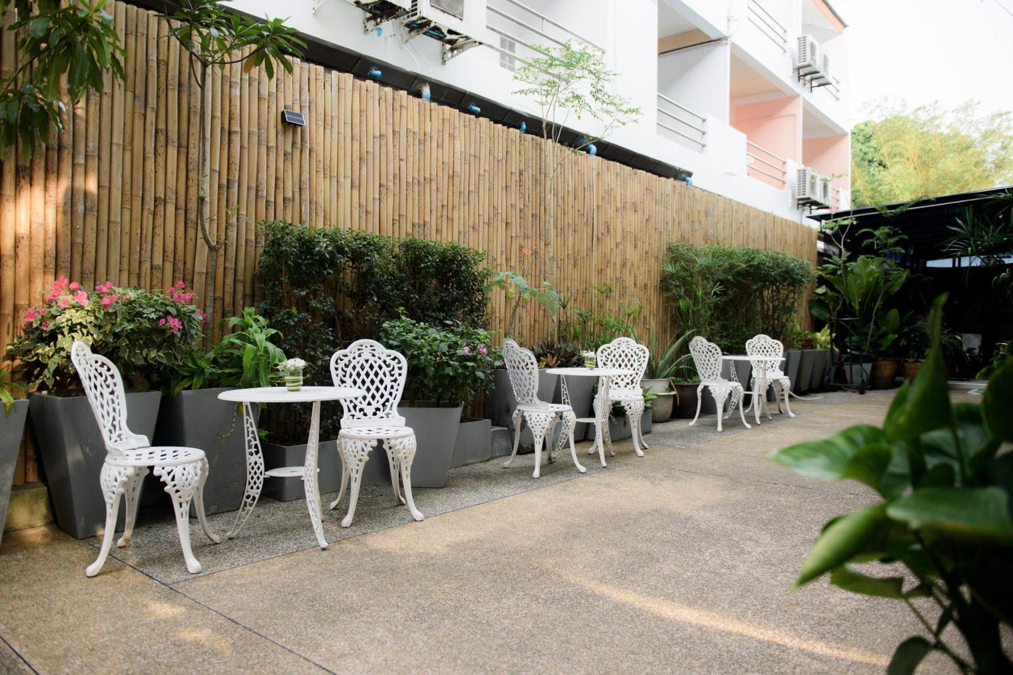 Little Home Ao Nang Ngoại thất bức ảnh